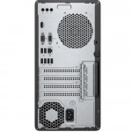 Персональный компьютер HP 290 G4 MT 2T7R4ES (Core i5, 10400, 3.1, 8 Гб, DDR4-2666, SSD, Windows 10 Pro)