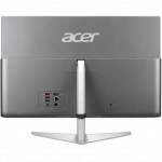 Моноблок Acer Aspire C24-1650 DQ.BFTER.002 (23.8 ", Intel, Core i3, 1115G4, 3.0, 8 Гб, SSD, 256 Гб)