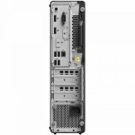 Рабочая станция Lenovo ThinkStation P340 SFF 30DK002HRU (Средний (SFF), Core i5, 10400, 8, 256 ГБ)