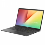 Ноутбук Asus VivoBook 15 M513UA-BQ135T 90NB0TP1-M01850 (15.6 ", FHD 1920x1080 (16:9), AMD, Ryzen 5, 8 Гб, SSD, 256 ГБ, AMD Radeon Vega)
