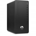 Настольный компьютерный комплект HP Bundle 290 G4 MT 1C6W6EA (HP P19, Core i3, 10100, 3.6 ГГц, 4, HDD, 1 ТБ)