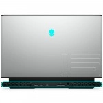 Ноутбук Dell Alienware m15 R4 M15-3005 (15.6 ", FHD 1920x1080 (16:9), Intel, Core i9, 32 Гб, SSD, 1 ТБ, nVidia GeForce RTX 3080)