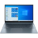 Ноутбук HP Pavilion 15-eh0004ur 2D6D4EA (15.6 ", FHD 1920x1080 (16:9), AMD, Athlon, 8 Гб, SSD, 256 ГБ, AMD Radeon Vega)