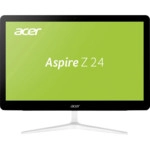 Моноблок Acer Aspire Z24-880 DQ.B8TMC.016 (23.8 ", Core i3, 7130U, 2.7, 4 Гб, HDD, 1 Тб)
