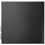 Персональный компьютер Lenovo ThinkCentre M70q 11DT003LRU (Core i3, 10100T, 3, 8 Гб, DDR4-2666, SSD, Windows 10 Pro)