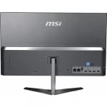 Моноблок MSI Pro 24X 10M 9S6-AEC213-243 (23.8 ", Intel, Pentium, 6405U, 2.4, 4 Гб, SSD, 256 Гб)