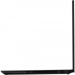 Ноутбук Lenovo ThinkPad T14 Gen 2 20W0000HRT (14 ", FHD 1920x1080 (16:9), Intel, Core i7, 16 Гб, SSD, 512 ГБ, nVidia GeForce MX450)