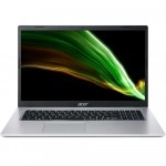Ноутбук Acer Aspire 3 A317-33-P2RW NX.A6TER.007 (17.3 ", HD+ 1600х900 (16:9), Intel, Pentium, 4 Гб, SSD, 512 ГБ)