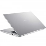 Ноутбук Acer Aspire 3 A317-33-P2RW NX.A6TER.007 (17.3 ", HD+ 1600х900 (16:9), Intel, Pentium, 4 Гб, SSD, 512 ГБ)