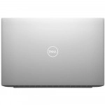 Ноутбук Dell XPS 17 9700 9700-3098 (17 ", WUXGA 1920x1200 (16:10), Intel, Core i7, 16 Гб, SSD, 512 ГБ, nVidia GeForce RTX 2060)