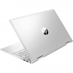 Ноутбук HP Pavilion x360 15-er0007ur 3B2W5EA (15.6 ", FHD 1920x1080 (16:9), Intel, Core i7, 16 Гб, SSD, 512 ГБ, Intel Iris Xe Graphics)