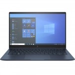 Ноутбук HP Elite Dragonfly G2 3C8C7EA (13.3 ", FHD 1920x1080 (16:9), Intel, Core i5, 8 Гб, SSD, 256 ГБ)