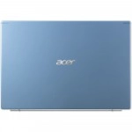 Ноутбук Acer Aspire 5 A514-54-57UW NX.A29ER.002 (14 ", FHD 1920x1080 (16:9), Intel, Core i5, 8 Гб, SSD, 1 ТБ, Intel Iris Xe Graphics)