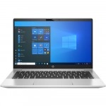Ноутбук HP ProBook 430 G8 2X7T1EA (13.3 ", FHD 1920x1080 (16:9), Intel, Core i7, 8 Гб, SSD, 512 ГБ, Intel Iris Xe Graphics)