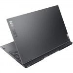 Ноутбук Lenovo Legion S7 15IMH5 82BC006SRK (15.6 ", FHD 1920x1080 (16:9), Intel, Core i7, 16 Гб, SSD, 512 ГБ, nVidia GeForce RTX 2060)