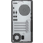 Персональный компьютер HP 290 G4 MT 261S5ES (Core i3, 10100, 3.6, 8 Гб, DDR4-2666, HDD, Windows 10 Pro)