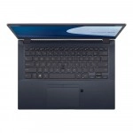 Ноутбук Asus PRO P2451FA-EB1355 90NX02N1-M29460 (14 ", FHD 1920x1080 (16:9), Intel, Core i3, 8 Гб, SSD, 256 ГБ)