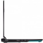Ноутбук Asus ROG Strix G17 G713QM-HX038 90NR05C2-M01360 (17.3 ", FHD 1920x1080 (16:9), AMD, Ryzen 7, 16 Гб, SSD, 512 ГБ, nVidia GeForce RTX 3060)
