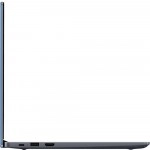 Ноутбук Honor MagicBook 14" 2021 53011TCP-001 (14 ", FHD 1920x1080 (16:9), Intel, Core i7, 16 Гб, SSD, 512 ГБ, Intel Iris Xe Graphics)