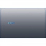 Ноутбук Honor MagicBook 14" 2021 53011TCP-001 (14 ", FHD 1920x1080 (16:9), Intel, Core i7, 16 Гб, SSD, 512 ГБ, Intel Iris Xe Graphics)