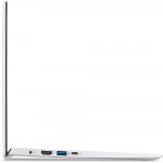 Ноутбук Acer Swift SF114-34-C6WS NX.A78ER.003 (14 ", FHD 1920x1080 (16:9), Intel, Celeron, 4 Гб, eMMC)