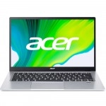 Ноутбук Acer Swift SF114-34-C6WS NX.A78ER.003 (14 ", FHD 1920x1080 (16:9), Intel, Celeron, 4 Гб, eMMC)