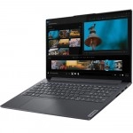 Ноутбук Lenovo Yoga Slim 7 15IMH05 82AB003PRU bp (15.6 ", FHD 1920x1080 (16:9), Intel, Core i7, 16 Гб, SSD, 512 ГБ, nVidia GeForce GTX 1650)