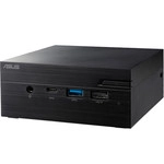 Персональный компьютер Asus PN40-BC602MC (Celeron, N4120, 1.1, 4 Гб, DDR4-2400, SSD, Windows 10 Home)