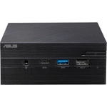 Персональный компьютер Asus PN40-BC602MC (Celeron, N4120, 1.1, 4 Гб, DDR4-2400, SSD, Windows 10 Home)