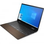 Ноутбук HP ENVY 15-ed1020ur x360 309H5EA (15.6 ", FHD 1920x1080 (16:9), Intel, Core i5, 8 Гб, SSD, 512 ГБ, Intel Iris Xe Graphics)