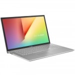 Ноутбук Asus VivoBook D712DK-AU059 90NB0PJ1-M00860 (17.3 ", FHD 1920x1080 (16:9), AMD, Ryzen 3, 8 Гб, SSD, 512 ГБ, AMD Radeon 540X)