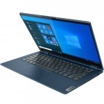 Ноутбук Lenovo ThinkBook 14s Yoga ITL 20WE0021RU (14 ", FHD 1920x1080 (16:9), Intel, Core i5, 16 Гб, SSD, 512 ГБ, Intel Iris Xe Graphics)