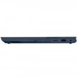 Ноутбук Lenovo ThinkBook 14s Yoga ITL 20WE0021RU (14 ", FHD 1920x1080 (16:9), Intel, Core i5, 16 Гб, SSD, 512 ГБ, Intel Iris Xe Graphics)