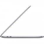 Ноутбук Apple MacBook Pro 13 Late 2020 Z11C00031 (13.3 ", WQXGA 2560x1600 (16:10), Apple, Apple M1 series, 16 Гб, SSD, 2 ТБ, Apple M1 8-Core)