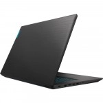 Ноутбук Lenovo Ideapad L340-17IRH Gaming 81LL00KJRK (17.3 ", FHD 1920x1080 (16:9), Intel, Core i5, 8 Гб, SSD, 512 ГБ, nVidia GeForce GTX 1650)