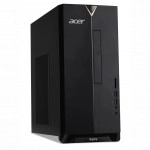 Персональный компьютер Acer Aspire TC-390 MT DT.BCZER.002 (AMD Ryzen 3, 3200G, 3.6, 8 Гб, DDR4-2400, HDD, Windows 10 Home)