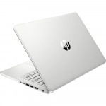 Ноутбук HP 14s-dq2019ur 3C6X0EA (14 ", FHD 1920x1080 (16:9), Intel, Core i3, 8 Гб, SSD, 512 ГБ, Intel Iris Xe Graphics)