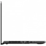 Ноутбук Asus ROG Zephyrus G14 GA401QE 90NR05R3-M01270 (14 ", FHD 1920x1080 (16:9), AMD, Ryzen 7, 8 Гб, SSD, 512 ГБ, nVidia GeForce RTX 3050 Ti)