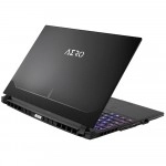 Ноутбук Gigabyte AERO 15 OLED XD-73RU644SP (15.6 ", FHD 1920x1080 (16:9), Intel, Core i7, 32 Гб, SSD, 1 ТБ, nVidia GeForce RTX 3070)