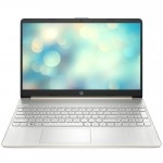 Ноутбук HP 15s-eq1242ur 2P0G6EA (15.6 ", FHD 1920x1080 (16:9), AMD, Ryzen 3, 8 Гб, SSD, 256 ГБ, AMD Radeon Vega)