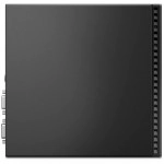 Персональный компьютер Lenovo ThinkCentre M75q Gen 2 Tiny 11JJ002QRU (AMD Ryzen 3 Pro, 4350GE, 3.5, 8 Гб, DDR4-3200, SSD, Windows 10 Pro)