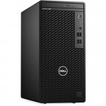 Персональный компьютер Dell Optiplex 3080 MT 3080-2767 (Core i5, 10505, 3.2, 8 Гб, DDR4-2666, SSD, Windows 10 Pro)