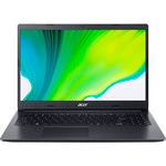 Ноутбук Acer A315-23G NX.HVRER.00E (15.6 ", FHD 1920x1080 (16:9), AMD, Ryzen 3, 4 Гб, SSD, 512 ГБ, AMD Radeon 625)