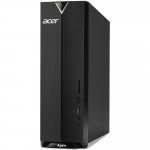 Персональный компьютер Acer Aspire XC-340 SFF DT.BFGER.001 (AMD Ryzen 3, 3250U, 2.6, 8 Гб, DDR4-2400, SSD, Windows 10 Home)