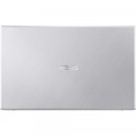 Ноутбук Asus VivoBook K712JA-BX243T 90NB0SZ3-M04190 (17.3 ", HD+ 1600х900 (16:9), Intel, Core i3, 8 Гб, SSD, 256 ГБ)