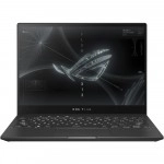 Ноутбук Asus ROG GV301QH-K5255T 90NR06C5-M06710 (13.4 ", 4K Ultra HD 3840x2400 (16:10), AMD, Ryzen 9, 32 Гб, SSD)