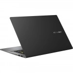 Ноутбук Asus VivoBook S433JQ-EB088 90NB0RD4-M03480 (14 ", FHD 1920x1080 (16:9), Intel, Core i5, 8 Гб, SSD, 512 ГБ, nVidia GeForce MX350)