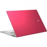 Ноутбук Asus VivoBook S433JQ-EB092 90NB0RD1-M03490 (14 ", FHD 1920x1080 (16:9), Intel, Core i5, 8 Гб, SSD, 512 ГБ)