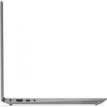 Ноутбук Lenovo IdeaPad S340-14IIL 81VV00DFRK (14 ", FHD 1920x1080 (16:9), Intel, Core i3, 8 Гб, SSD, 120 ГБ)