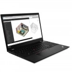 Мобильная рабочая станция Lenovo ThinkPad P15s Gen 2 20W6000LRT (15.6, FHD 1920x1080, Intel, Core i7, 16, SSD)